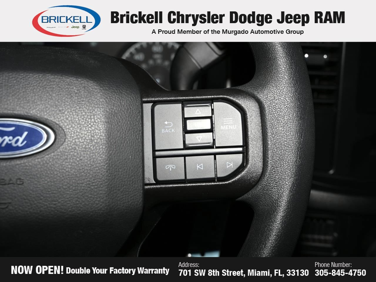Used 2023 Ford F150 XL w/ STX Appearance Package AWD/4WD image 33