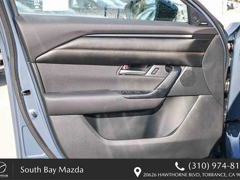 New 2026 MAZDA CX-50 AWD 2.5 Hybrid w/ Premium Pkg image 24