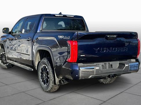 New 2026 Toyota Tundra SR5 AWD/4WD image 11