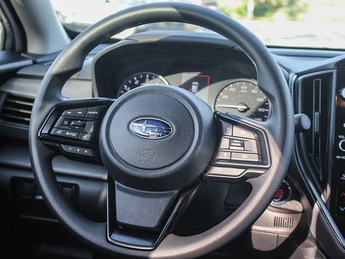 New 2026 Subaru Crosstrek 2.0i Premium image 15