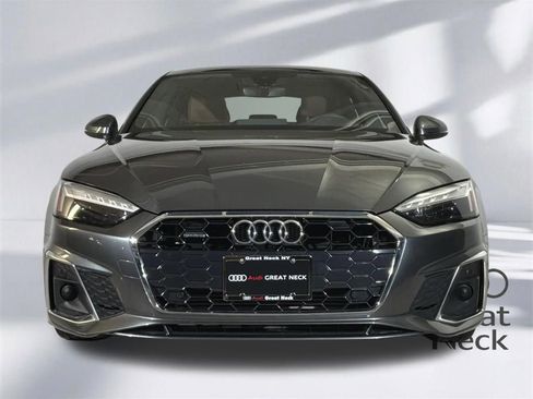 Used 2023 Audi A5 2.0T Premium w/ Convenience Package AWD/4WD image 25