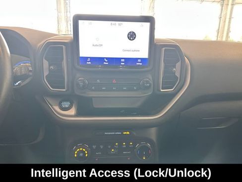 Used 2022 Ford Bronco Sport Big Bend w/ Convenience Package AWD/4WD image 3