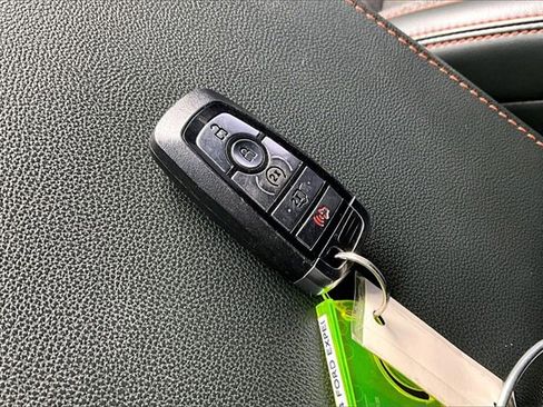 Used 2024 Ford Expedition Timberline image 31