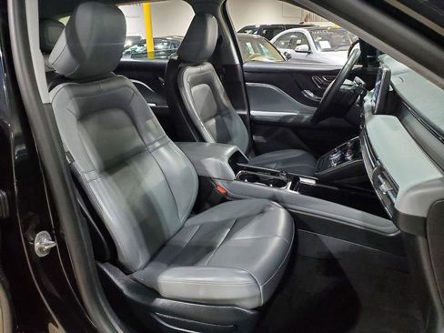 Used 2022 Lincoln Corsair FWD image 14