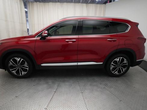 Used 2019 Hyundai Santa Fe FWD image 24