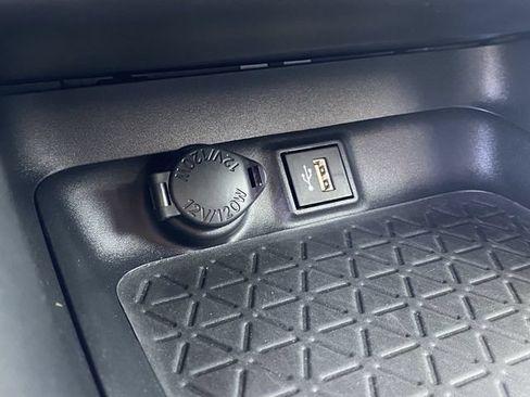 Used 2025 Toyota RAV4 XLE Premium w/ Weather Package FWD image 25