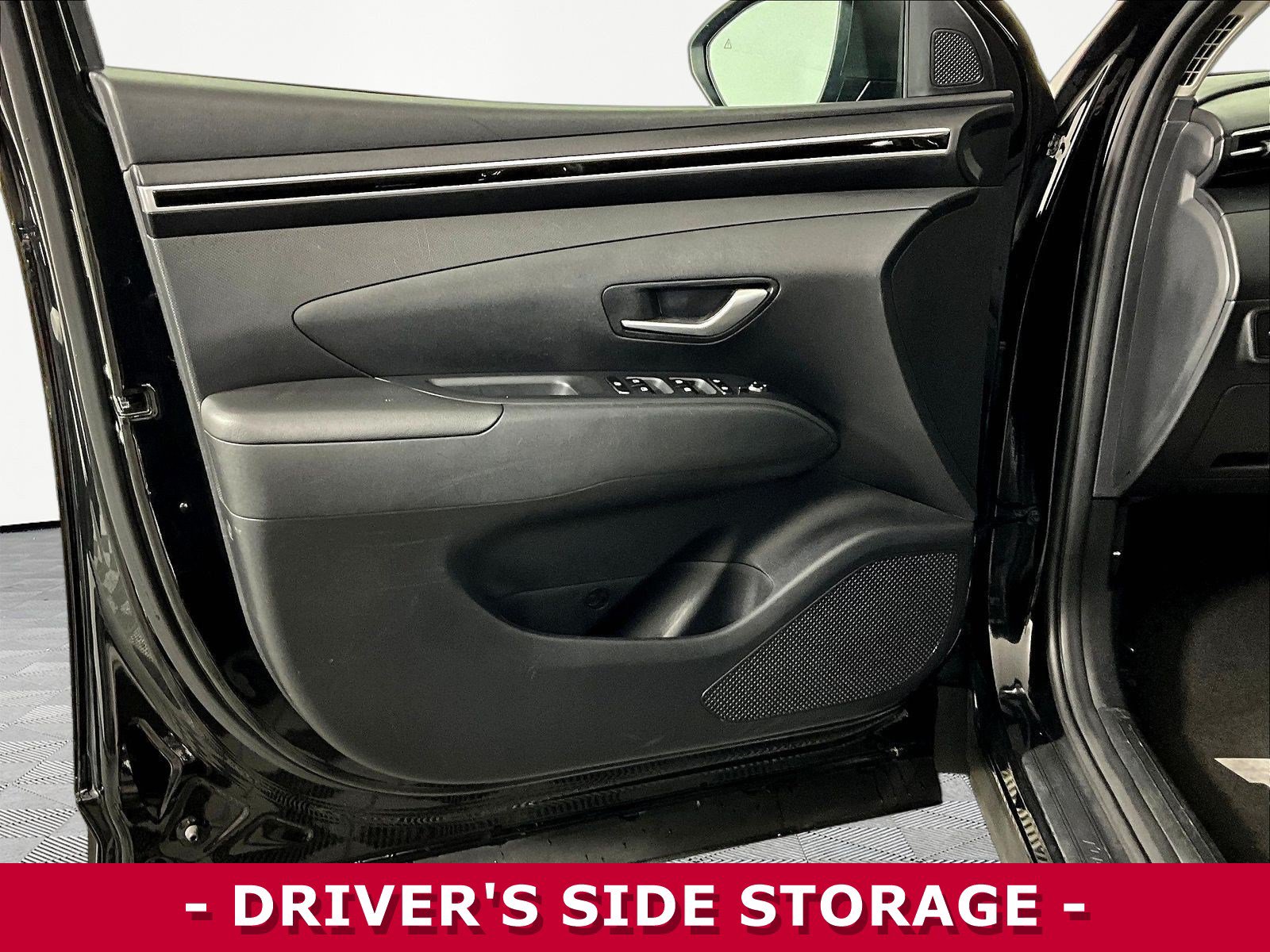 Used 2024 Hyundai Tucson SEL AWD/4WD image 20