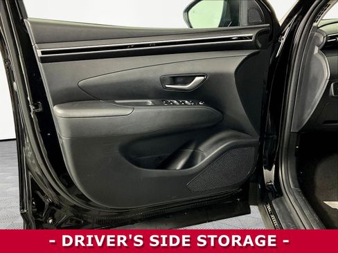 Used 2024 Hyundai Tucson SEL AWD/4WD image 20