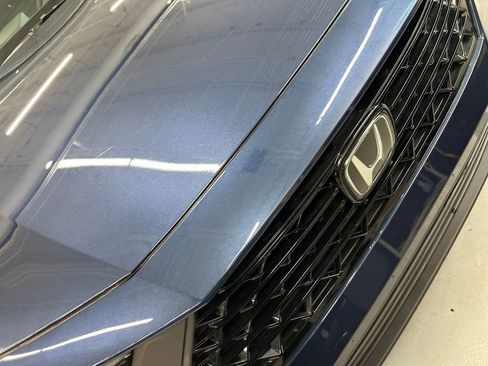 Used 2023 Honda Accord EX image 25