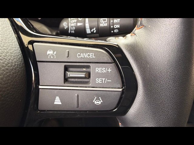Certified 2026 Honda HR-V Sport image 30
