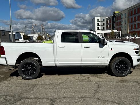 New 2026 RAM 2500 Laramie image 2