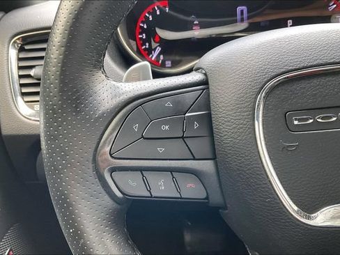 Used 2018 Dodge Durango GT w/ Premium Group AWD/4WD image 18