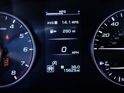 Used 2025 Subaru Outback Premium AWD/4WD image 24