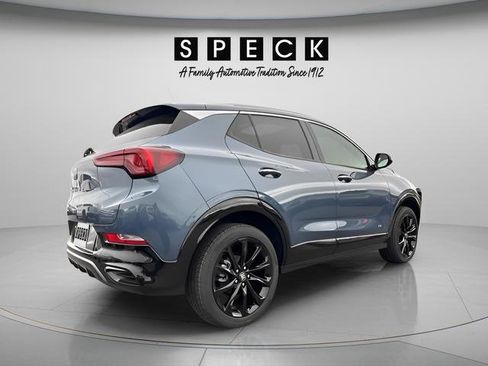 New 2026 Buick Encore GX Sport Touring w/ Comfort Package image 5