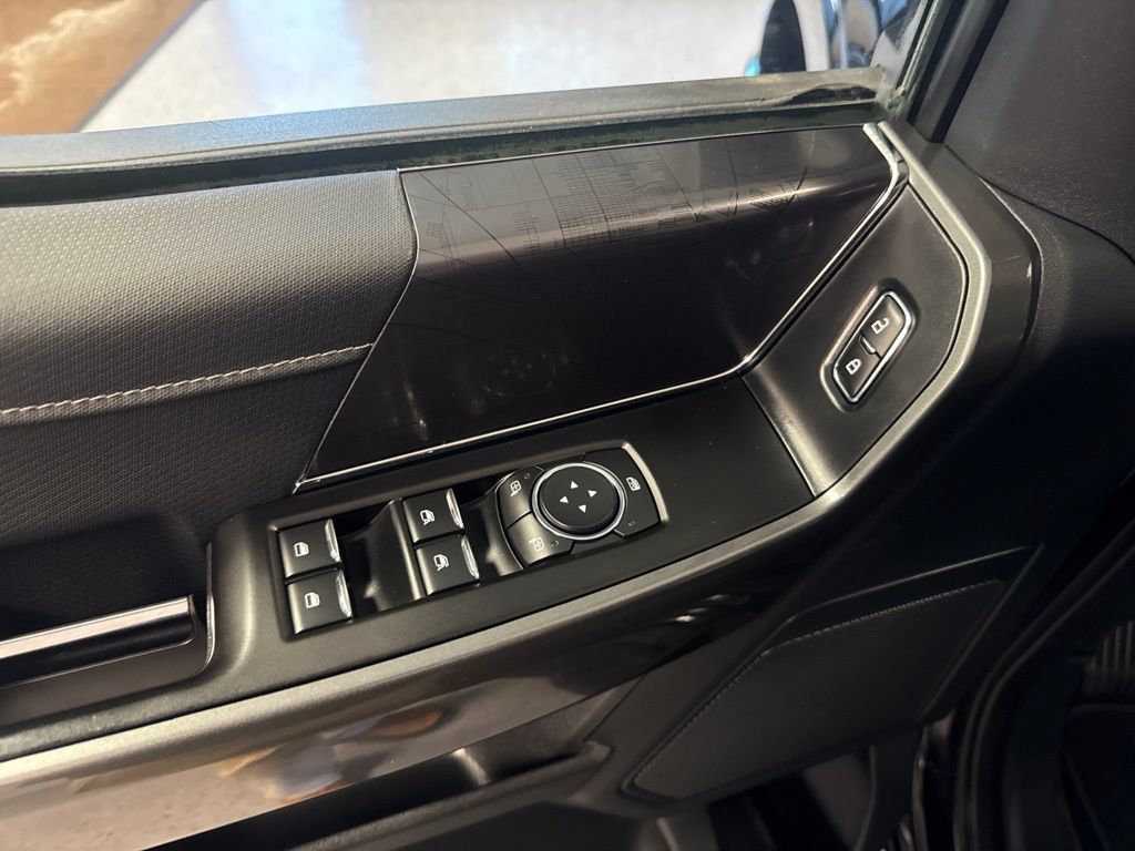 Used 2023 Ford F150 XLT w/ Equipment Group 302A High AWD/4WD image 27