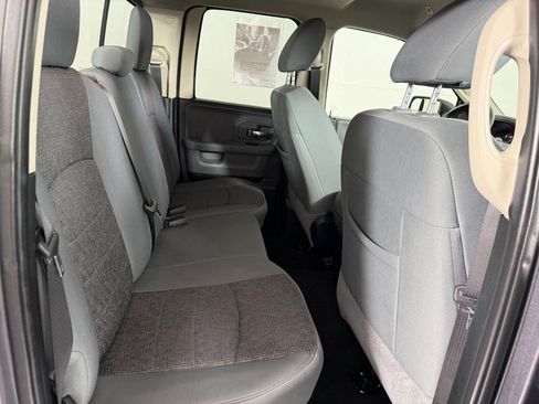Used 2018 RAM 1500 Big Horn AWD/4WD image 19