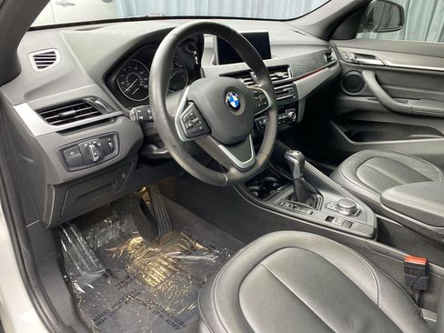 Used 2017 BMW X1 xDrive28i image 22