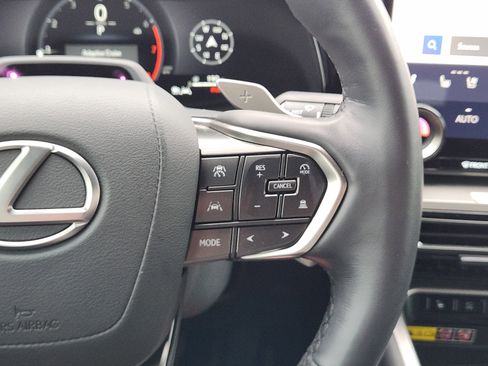 Used 2025 Lexus TX 350 AWD w/ Technology Package image 34