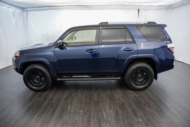 Used 2016 Toyota 4Runner Trail AWD/4WD image 7