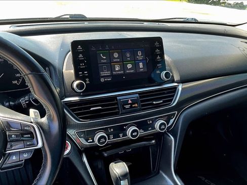 Used 2022 Honda Accord Sport Special Edition image 16