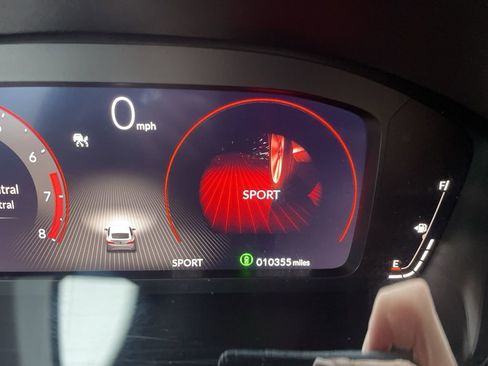 Used 2023 Acura Integra A-Spec image 29