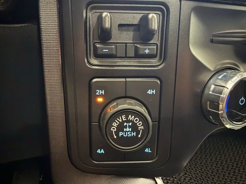 Certified 2024 Ford F150 Raptor w/ Equipment Group 803A Raptor R image 38