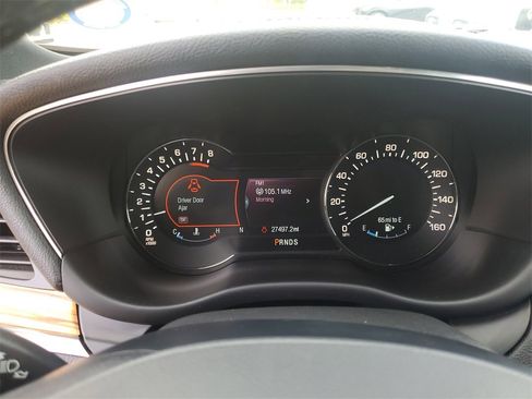 Used 2015 Lincoln MKC FWD w/ Equipment Group 101A Select image 27