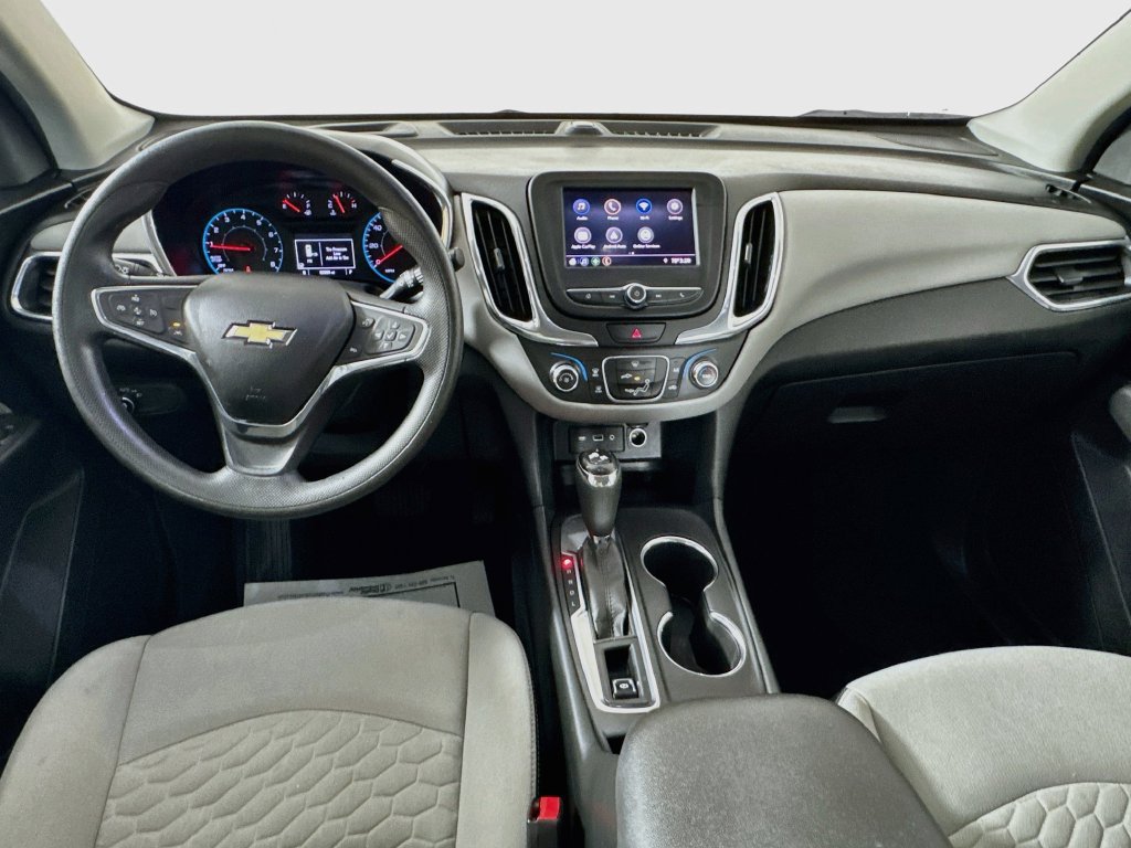 Used 2020 Chevrolet Equinox LS FWD image 25