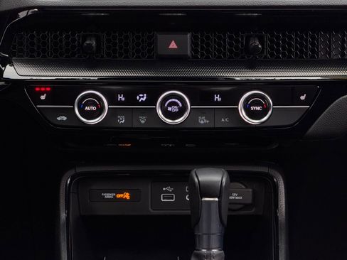 Certified 2023 Honda CR-V EX-L image 20