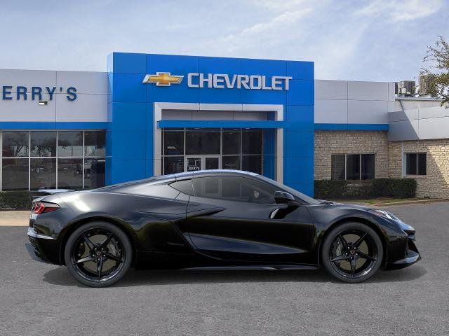 New 2026 Chevrolet Corvette E-Ray AWD/4WD image 25