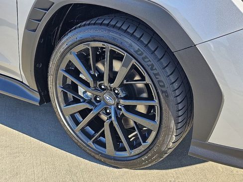 Used 2025 Subaru WRX Limited AWD/4WD image 7