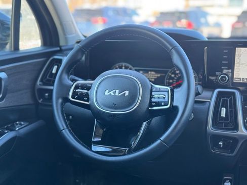 Used 2023 Kia Sorento X-Line EX AWD/4WD image 14
