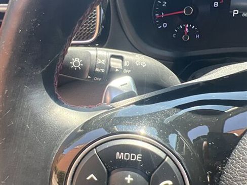 Used 2020 Kia Soul GT-Line Turbo FWD image 25