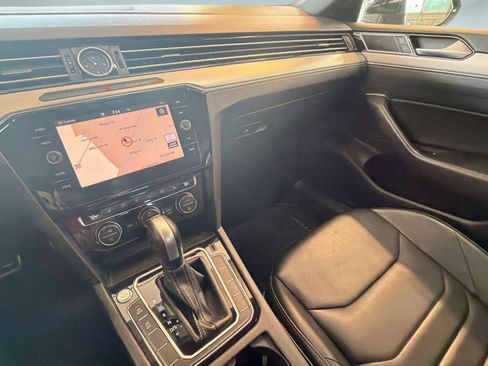 Used 2020 Volkswagen Arteon SEL image 24