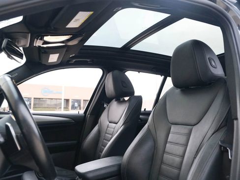 Used 2021 BMW X3 M40i w/ Premium Package image 24