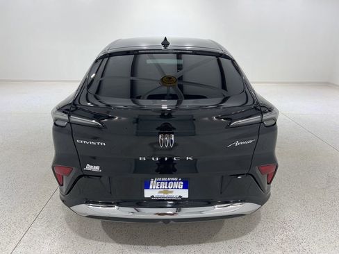 Used 2024 Buick Envista Avenir image 4