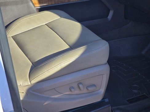 Used 2015 GMC Sierra 2500 SLT image 6