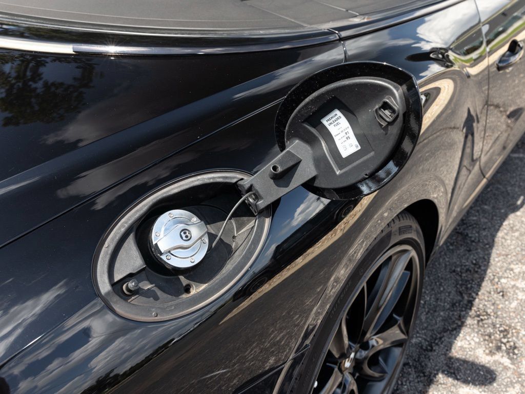 Used 2020 Bentley Continental GT AWD/4WD image 56