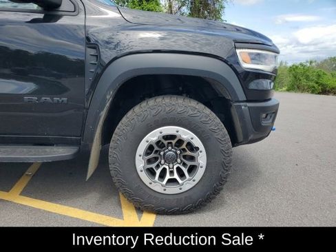 Used 2025 RAM 1500 RHO w/ RHO Level 1 Equipment Group AWD/4WD image 8