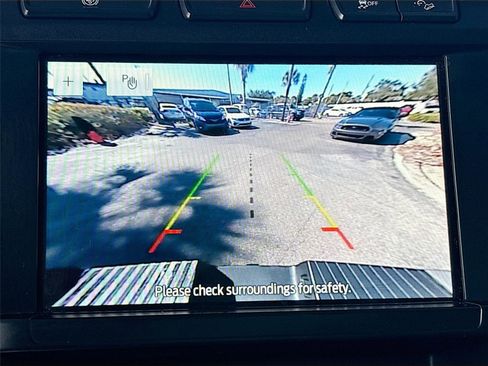 Used 2023 Ford F250 XL w/ FX4 Off-Road Package image 14