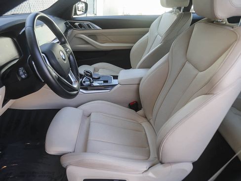 Used 2022 BMW 430i Coupe w/ Convenience Package image 14