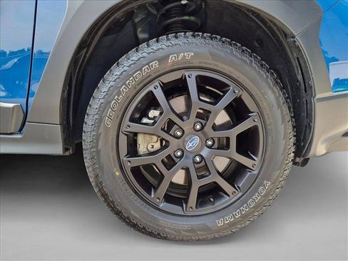 Used 2025 Subaru Crosstrek 2.5i Wilderness w/ Crosstrek Mirror Package AWD/4WD image 23