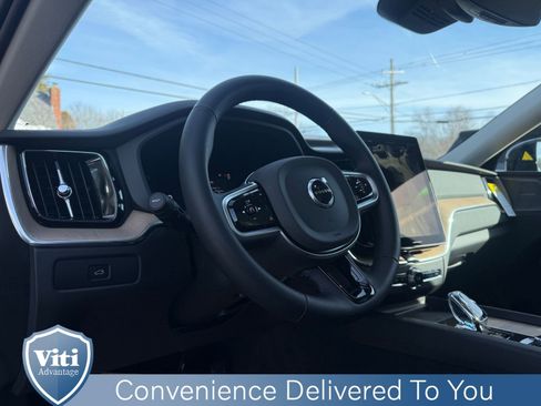New 2026 Volvo XC60 B5 Plus w/ Protection Package Premier image 12