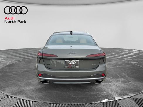 Used 2026 Audi A6 Premium Plus AWD/4WD image 6