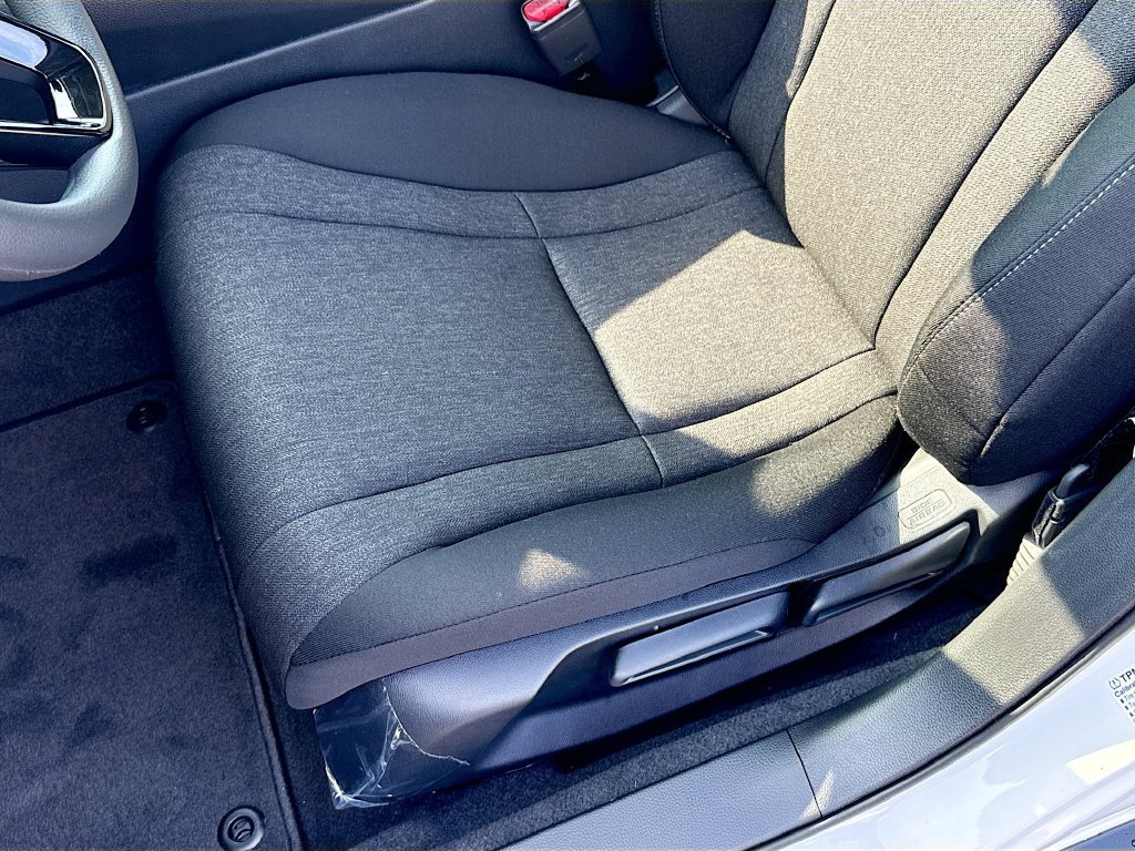New 2026 Honda Accord LX image 22