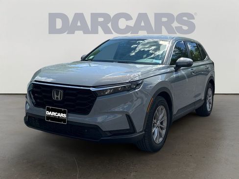 Used 2023 Honda CR-V EX-L image 3
