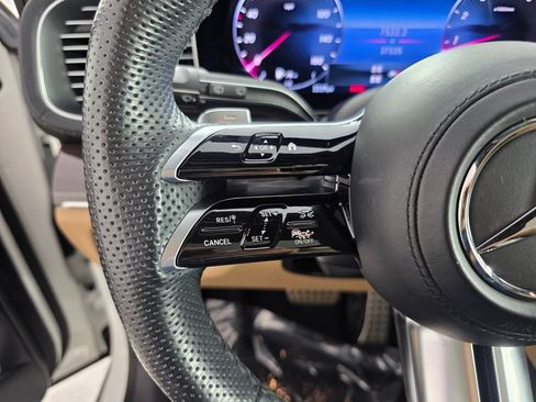 Certified 2024 Mercedes-Benz GLS 450 4MATIC image 20