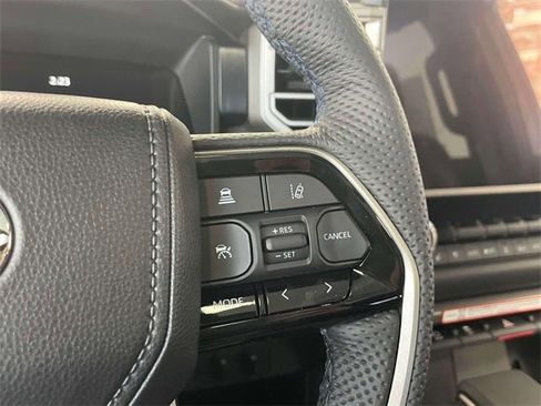 New 2026 Toyota Sequoia Platinum image 23