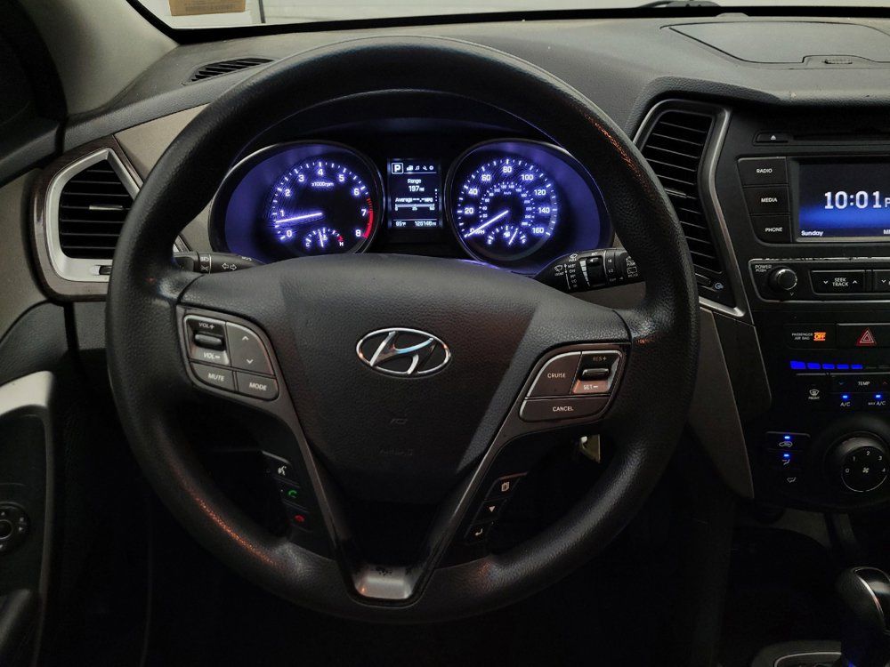 Used 2017 Hyundai Santa Fe Sport FWD image 22