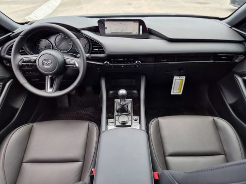 New 2026 MAZDA MAZDA3 2.5 S Hatchback w/ Premium Pkg FWD image 24